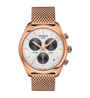 Tissot T101.417.33.031.01 PR 100 Chronograph Men's Watch