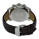 Tissot T106.417.16.262.00 T-Sport V8 Quartz Chronograph Ivory Dial Men's Watch