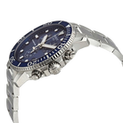 Tissot T120.417.11.041.00 Seastar 1000 Blue Dial Men's Chronograph Men's Watch