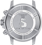 Tissot T120.417.11.041.00 Seastar 1000 Blue Dial Men's Chronograph Men's Watch