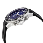 Tissot T120.417.17.041.00 Seastar 1000 Chronograph Blue Dial Men's Watch