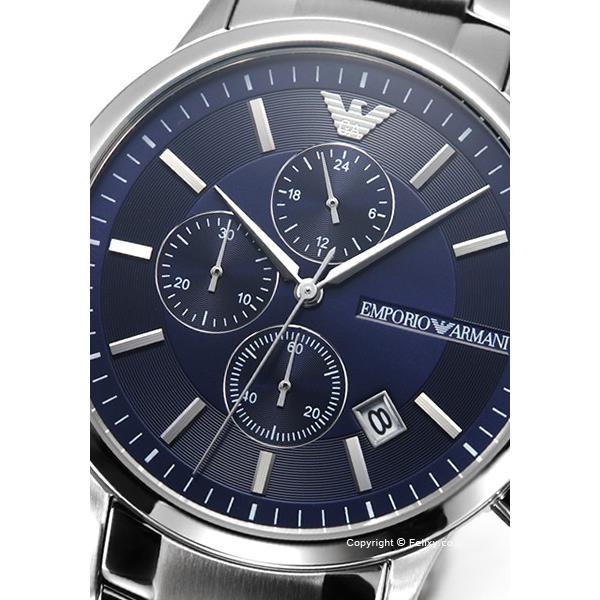 Emporio Armani AR11164 Men's Watch