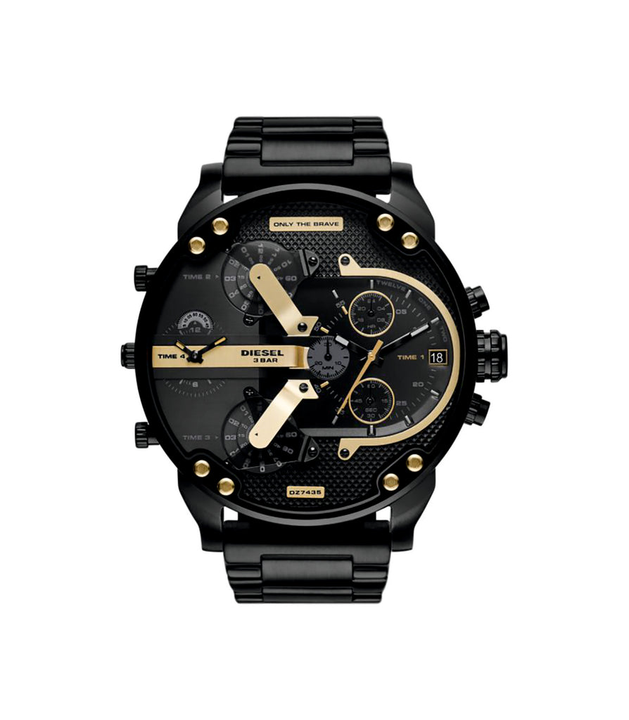 Reloj de hombre Diesel DZ7435 Mr. Daddy 2.0