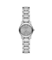 Burberry BU9230 Silver Dial Women’s Watch