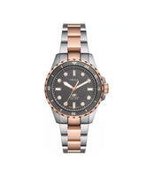 Fossil ES5348 Neutra Grey Dial Women’s Watch