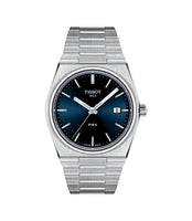 Tissot T137.410.11.041.00 PRX Quartz Stainless Steel Men’s Watch