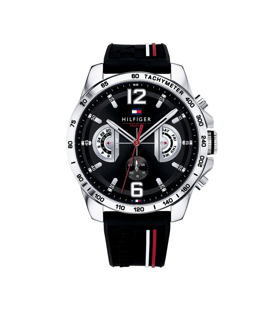 Tommy Hilfiger 1791473 Men’s Watch