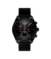 Tissot T101.417.33.051.00 PR 100 Quartz Chronograph Men’s Watch