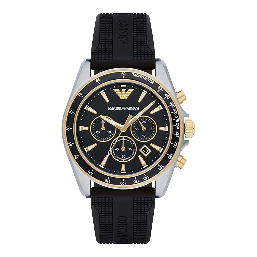 Emporio Armani Sport Men's Chronograph Watch AR80003