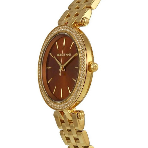 Michael Kors MK3408 Darci Ladies - WATCH ACES