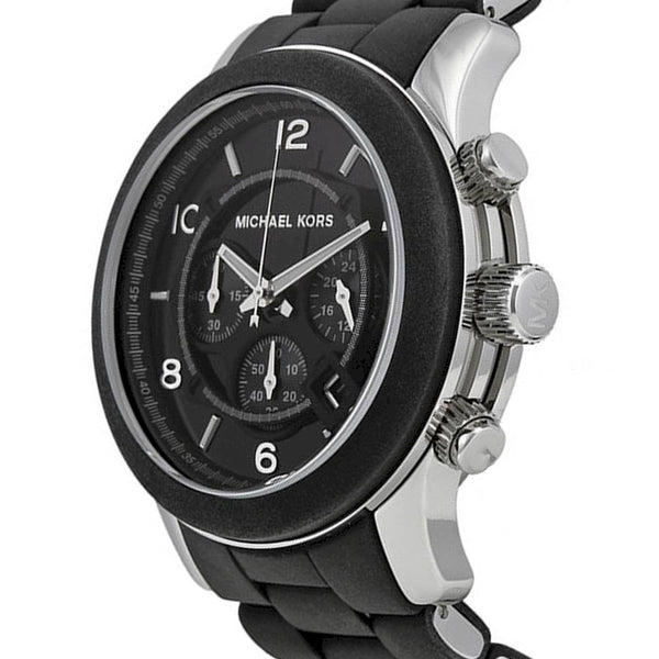 Michael Kors Runway Chronograph Watch MK8107 - WATCH ACES