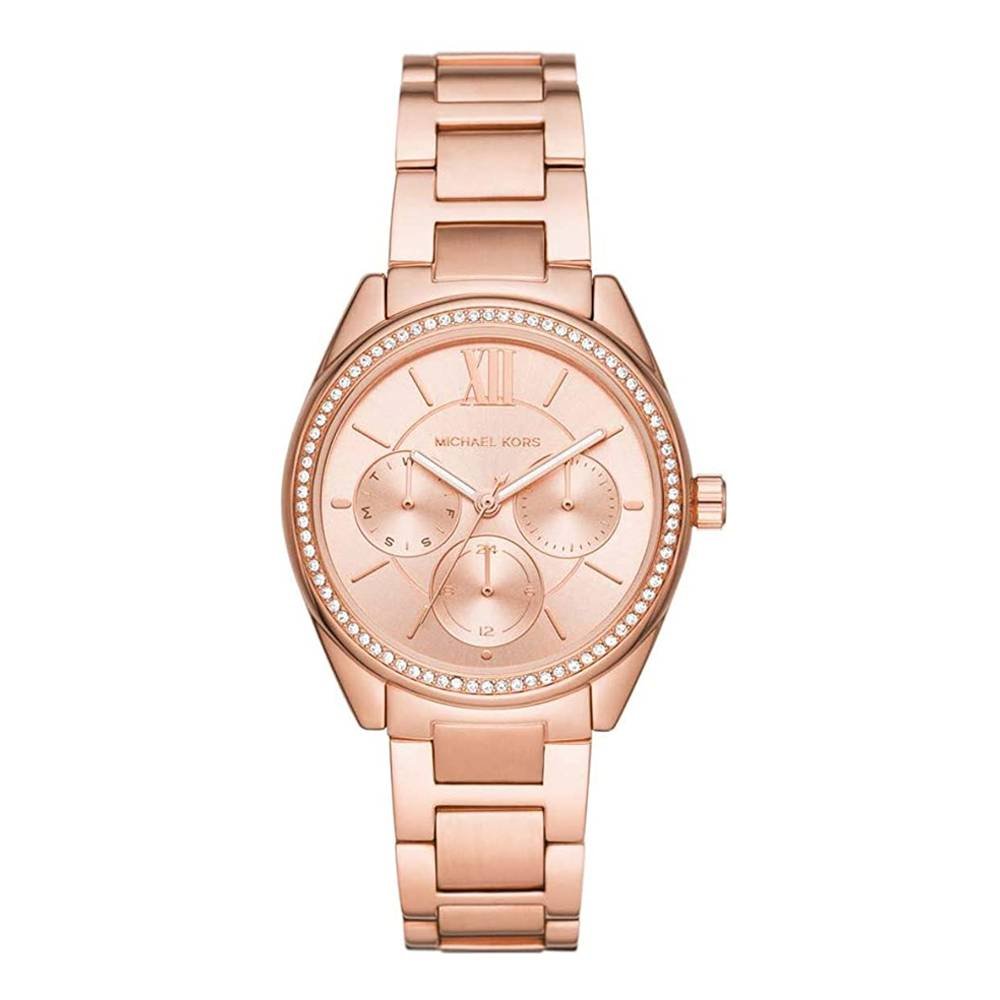 Michael Kors Janelle MK7091 wristwatches womens quartz