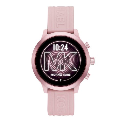 Michael Kors Access MKGO Smartwatch - Pink MKT5070