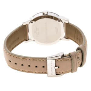 Burberry BU9107 Beige Wristwatch Women's Watch - WATCH ACES