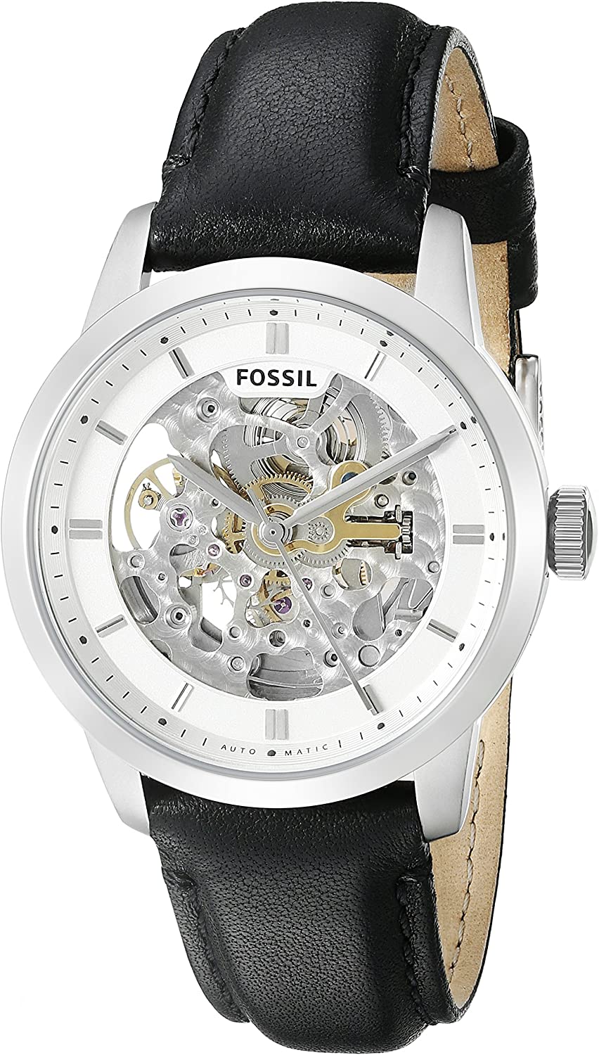 Fossil ME3085 Townsman Automatic Men's Watch | WATCH ACES