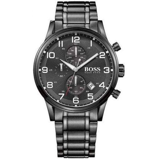 HUGO BOSS Men's Watches 1513180