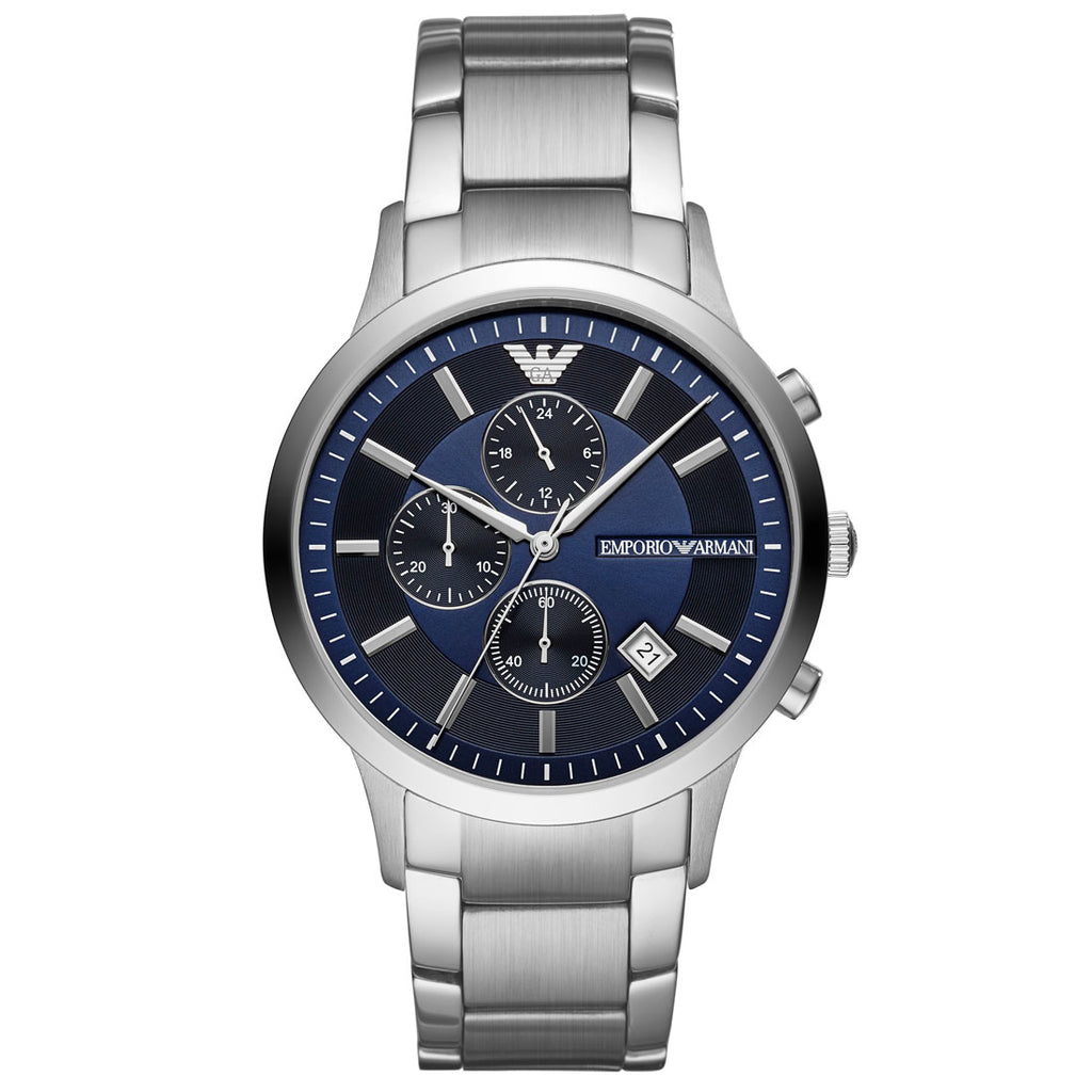 Emporio Armani Dress Watch (Model: AR11164)