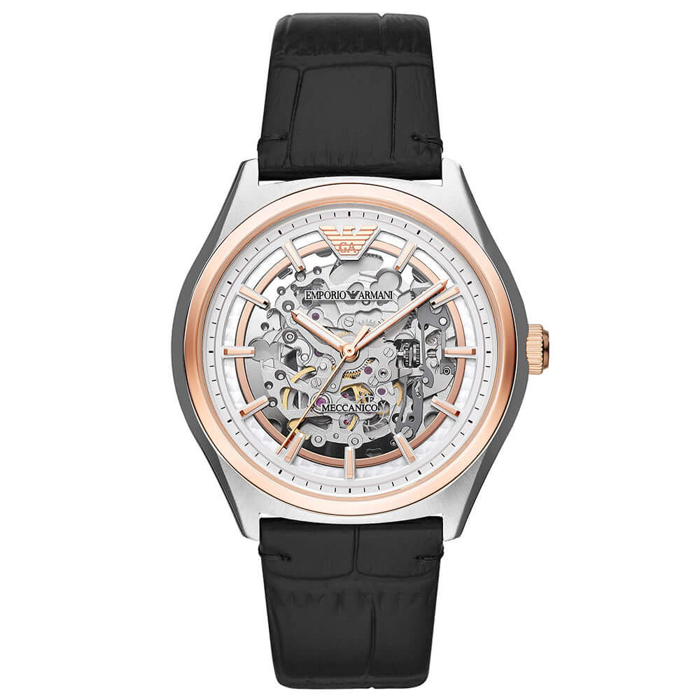 Emporio Armani AR60018 Men's Automatic Watch