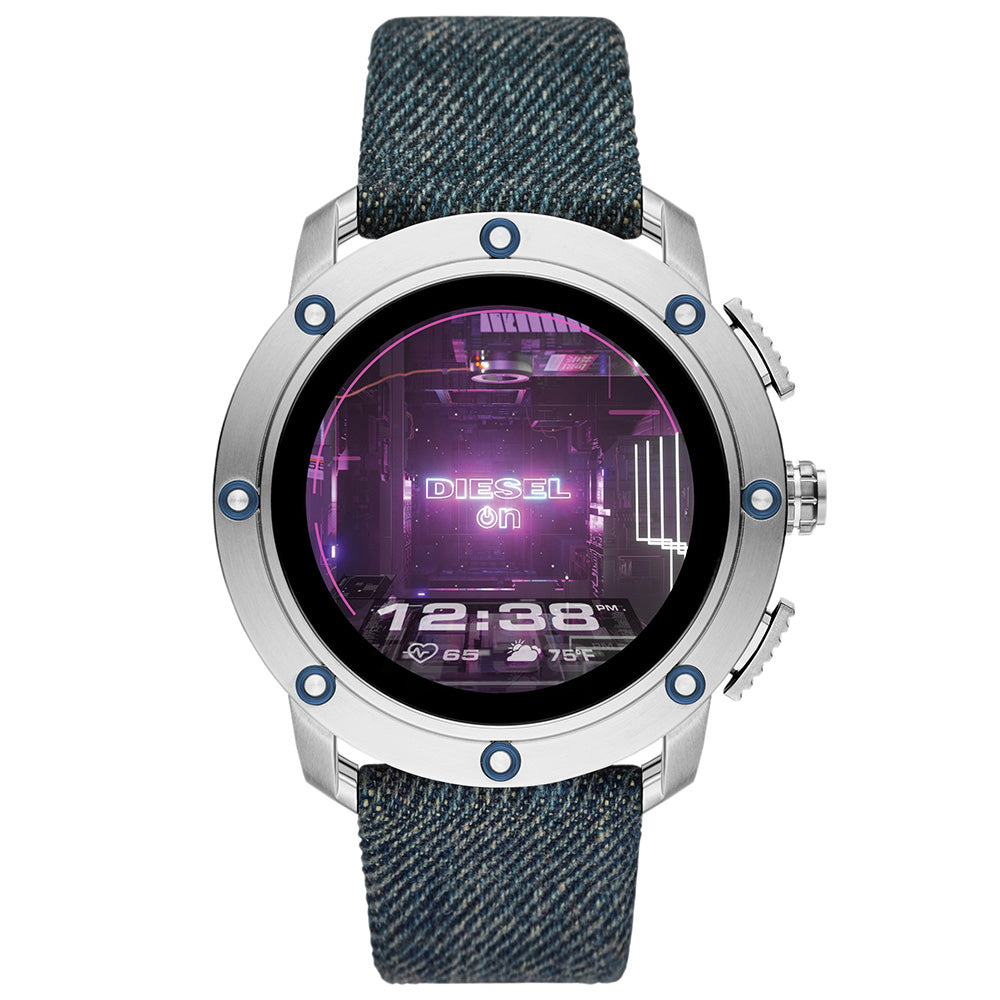 Diesel DZT2015 Smartwatch Men's Watch - WATCH ACES