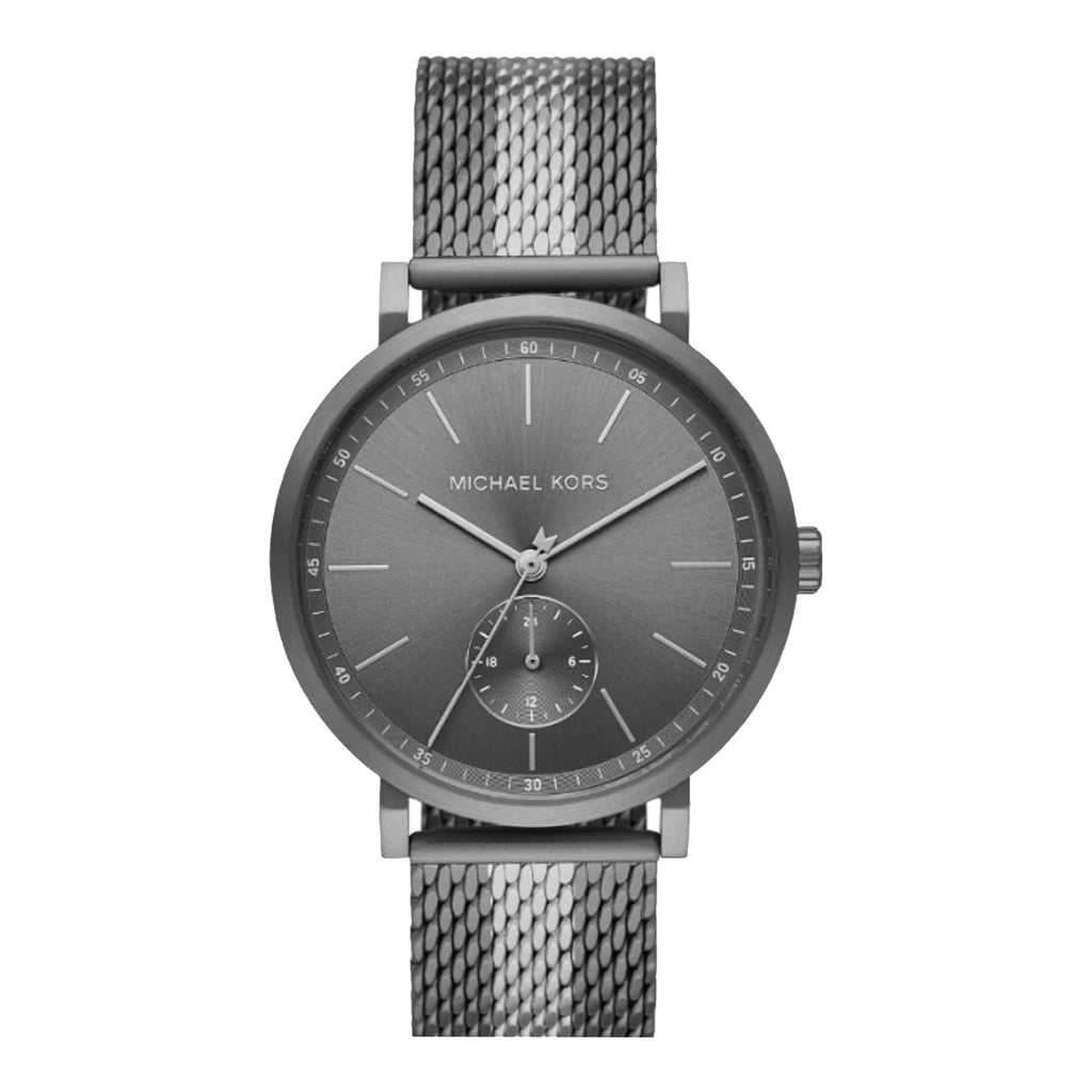 Michael Kors Irving Grey Unisex Watch MK8805