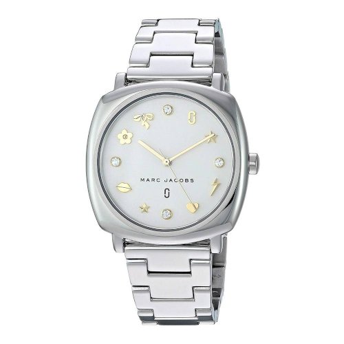 Marc Jacobs Women's Mandy Quartz Watch MJ3572