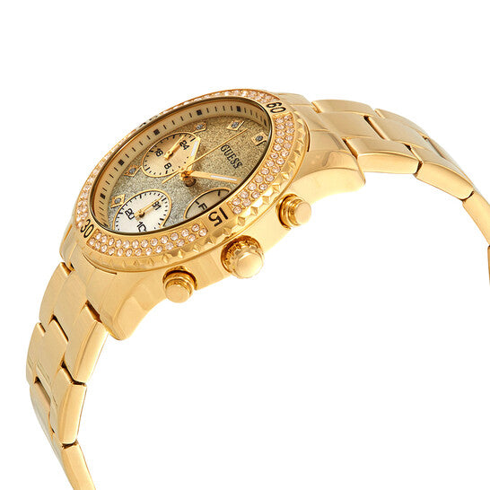 Guess W0774L5 Confetti Ladies - WATCH ACES