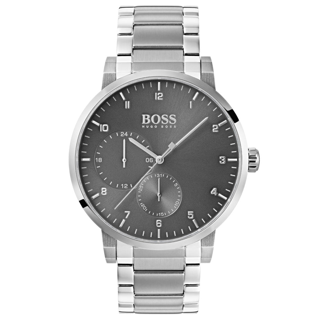 Boss Oxygen 1513596 Mens Wristwatch