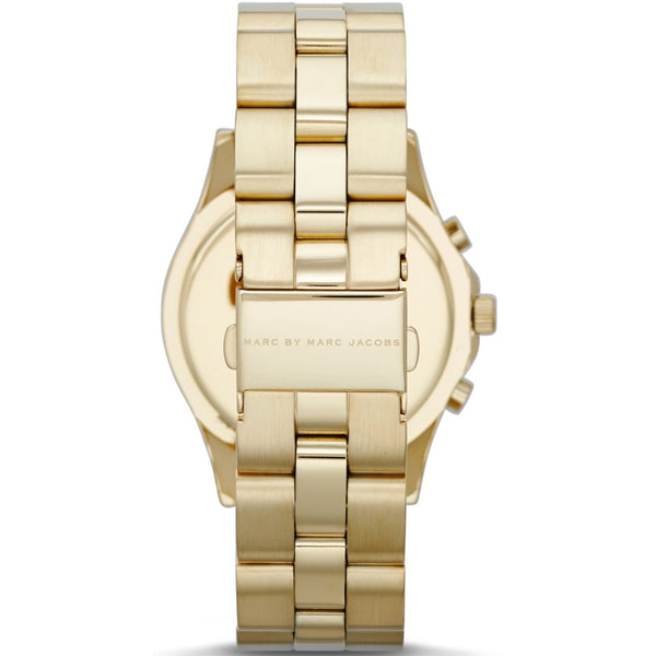 Marc By Marc Jacobs MBM3307 Blade Ladies - WATCH ACES