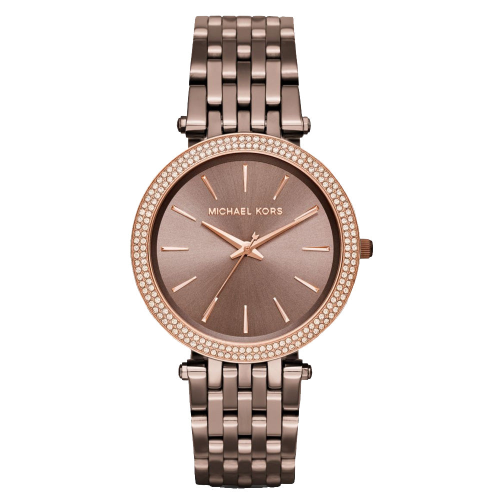 Michael Kors Darci Womens Quartz MK3416